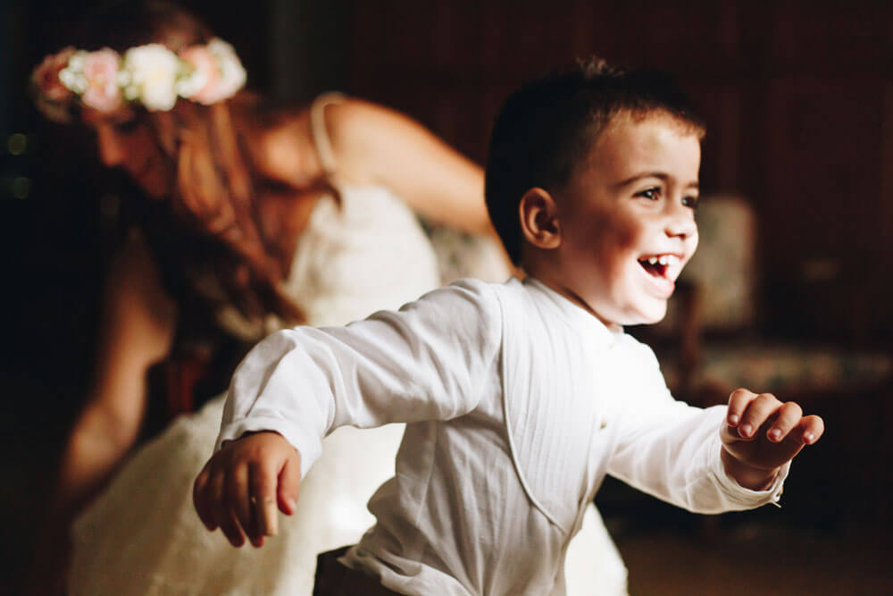Fotografía de bodas en Jeréz